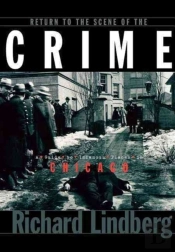 Return To The Scene Of The Crime