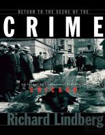 Return To The Scene Of The Crime