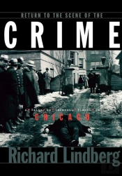 Return To The Scene Of The Crime