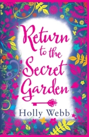 Return To The Secret Garden
