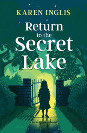 Return To The Secret Lake
