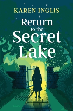 Bertrand.pt - Return To The Secret Lake