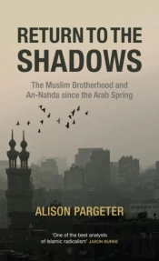 Return To The Shadows