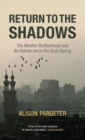Return To The Shadows