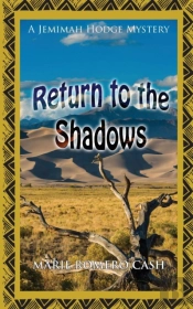 Return To The Shadows
