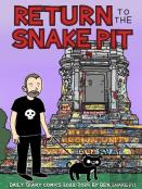 Return To The Snake Pit