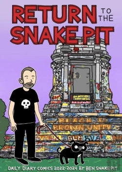 Bertrand.pt - Return To The Snake Pit