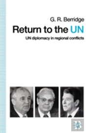 Return To The Un