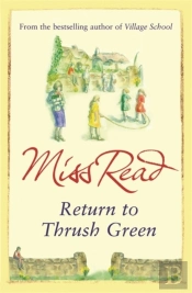 Return To Thrush Green