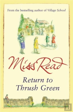 Bertrand.pt - Return To Thrush Green