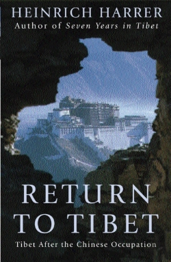 Bertrand.pt - Return To Tibet