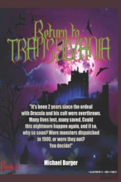 Return To Transylvania
