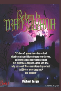 Bertrand.pt - Return To Transylvania