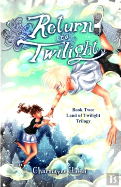 Bertrand.pt - Return To Twilight: Book Two