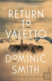 Return To Valetto