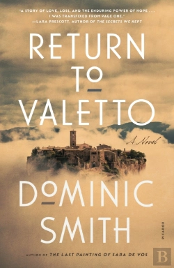 Bertrand.pt - Return To Valetto