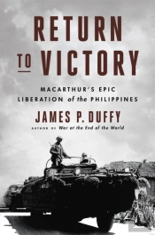 Return To Victory
