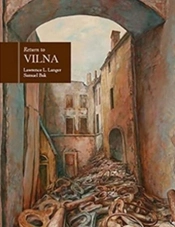 Return To Vilna