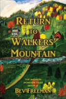 Return To Walkers' Mountain