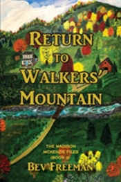 Return To Walkers' Mountain