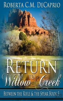 Bertrand.pt - Return To Willow Creek