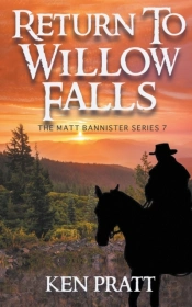 Return To Willow Falls
