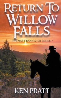 Bertrand.pt - Return To Willow Falls