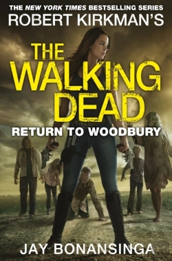 Bertrand.pt - Return To Woodbury