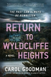Return To Wyldcliffe Heights