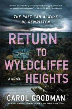 Bertrand.pt - Return To Wyldcliffe Heights