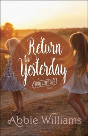 Return To Yesterday