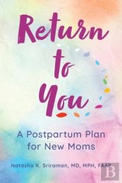 Return To You
