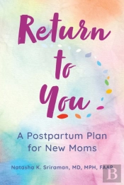 Return To You