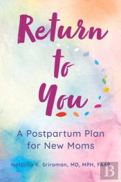 Return To You