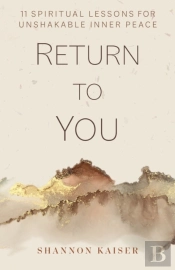 Return To You