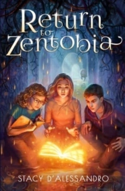 Bertrand.pt - Return To Zentobia