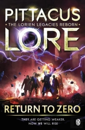 Return To Zero