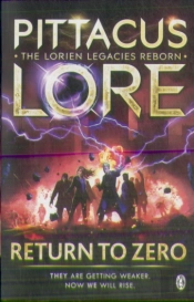 Return To Zero