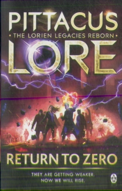 Bertrand.pt - Return To Zero