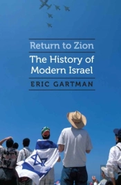 Return To Zion