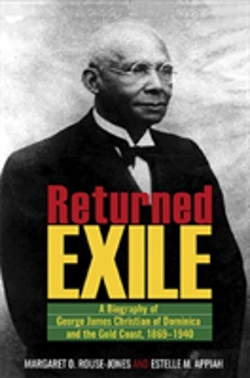 Bertrand.pt - Returned Exile