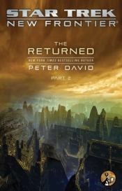 Returned, Part Ii