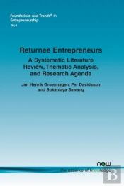 Returnee Entrepreneurs