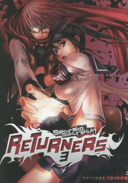 Bertrand.pt - Returners T.3