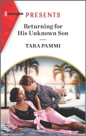 Returning For His Unknown Son