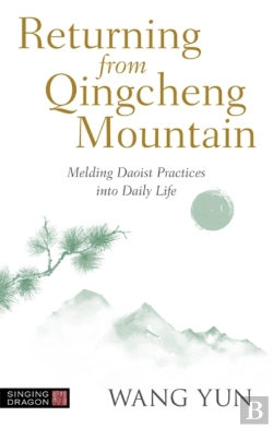 Bertrand.pt - Returning From Qingcheng Mountain