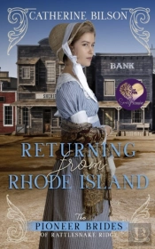 Returning From Rhode Island