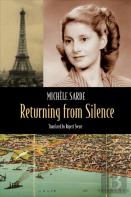 Returning From Silence Â€“ Jenny'S Story