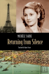 Returning From Silence Â€“ Jenny'S Story