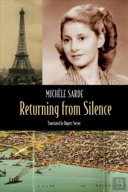 Bertrand.pt - Returning From Silence Â€“ Jenny'S Story